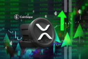 1月20日XRP价格预测：深入技术分析及市场展望